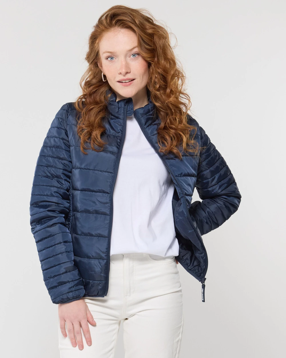 Vestes personnalisable PEN DUICK EKO DOWN JACKET WOMEN