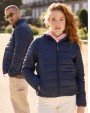 Vestes personnalisable PEN DUICK EKO DOWN JACKET WOMEN