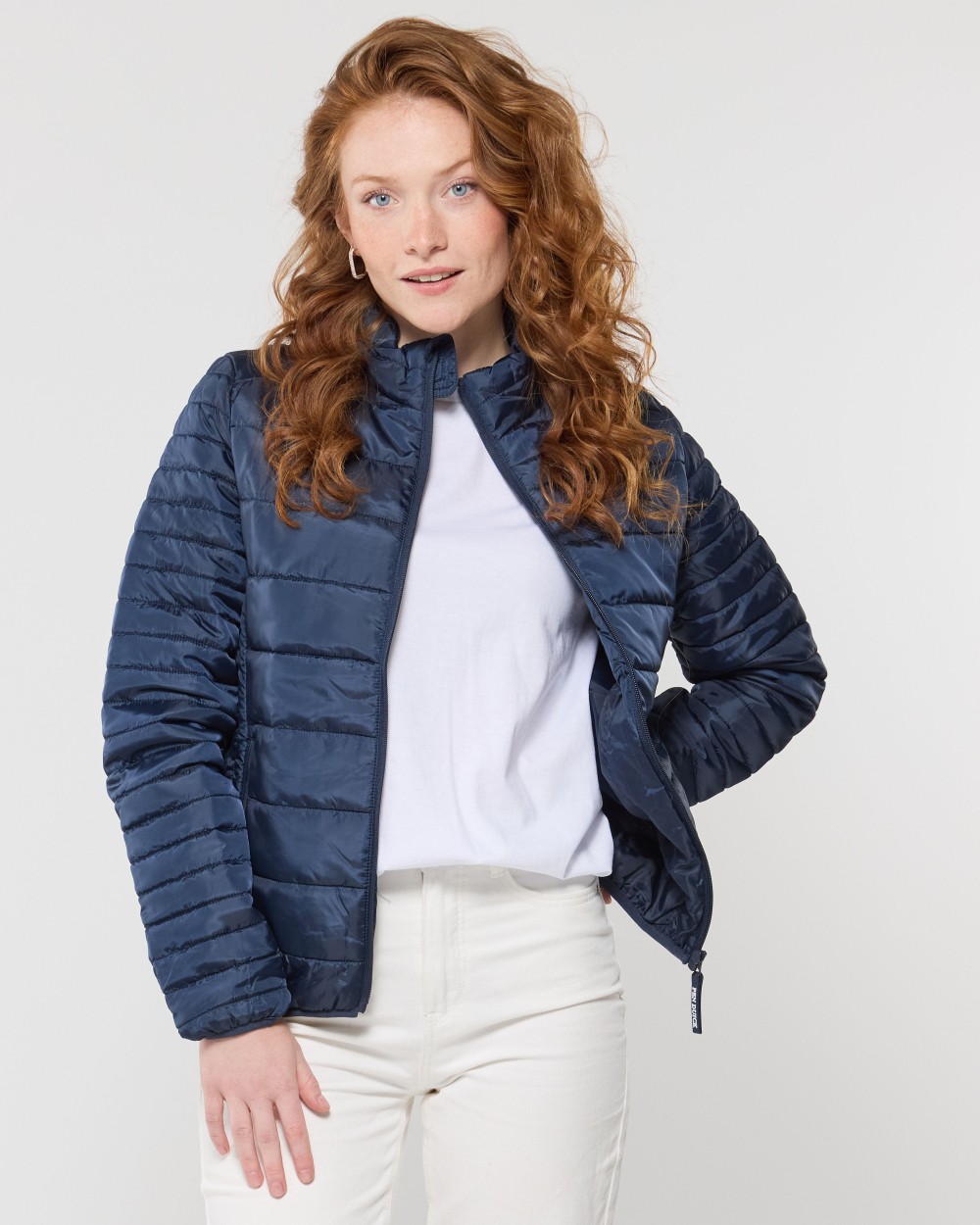 Jassen PEN DUICK EKO DOWN JACKET WOMEN voor bedrukking &amp; borduring