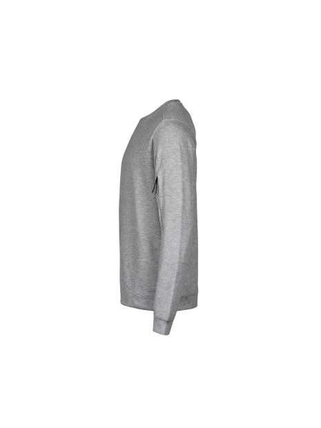 TEE JAYS ATHLETIC CREW NECK SWEAT /api/colors/84f38f7b-2e6d-4d5d-89e0-ae5a7c9d4eb9 personnalisable