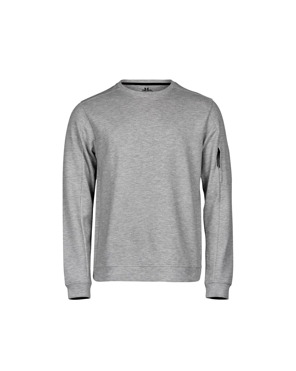 TEE JAYS ATHLETIC CREW NECK SWEAT Sweatshirts personalisierbar