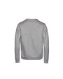 TEE JAYS ATHLETIC CREW NECK SWEAT Sweatshirts personalisierbar