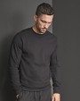 TEE JAYS ATHLETIC CREW NECK SWEAT Sweatshirts personalisierbar