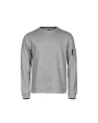 TEE JAYS ATHLETIC CREW NECK SWEAT Sweatshirts personalisierbar