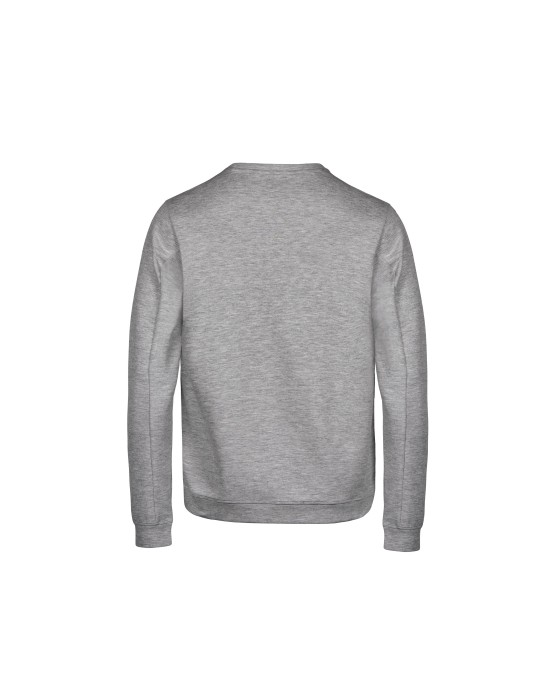 Sweat-shirts personnalisable Tee Jays ATHLETIC CREW NECK SWEAT