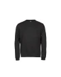 Sweat-shirts personnalisable Tee Jays ATHLETIC CREW NECK SWEAT
