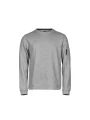 TEE JAYS ATHLETIC CREW NECK SWEAT /api/colors/84f38f7b-2e6d-4d5d-89e0-ae5a7c9d4eb9 personnalisable