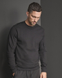 Sweat-shirts personnalisable Tee Jays ATHLETIC CREW NECK SWEAT