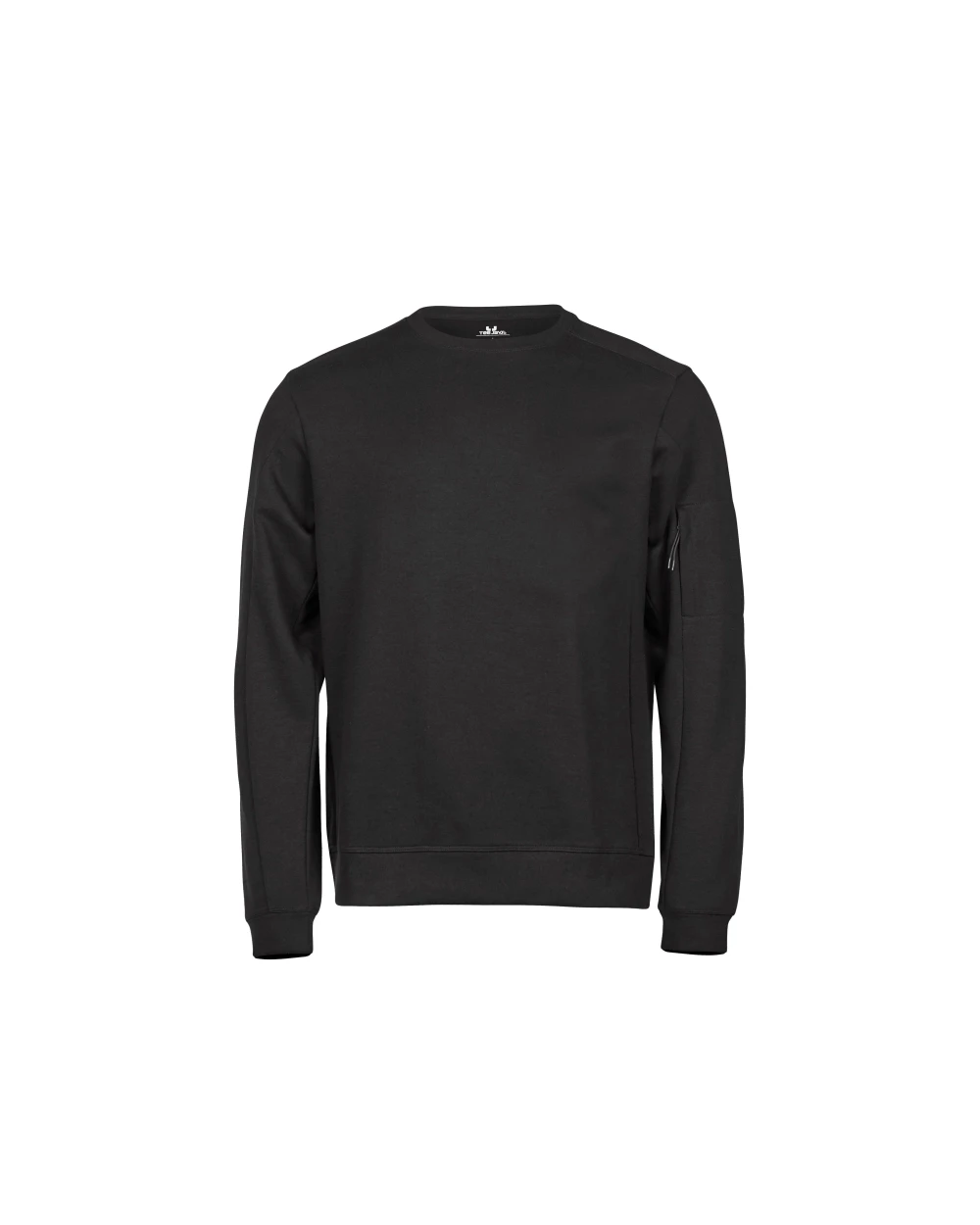 TEE JAYS ATHLETIC CREW NECK SWEAT Sweatshirts personalisierbar