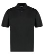 Polo's KUSTOM KIT Regular Fit Cooltex® Plus Pique Polo voor bedrukking &amp; borduring