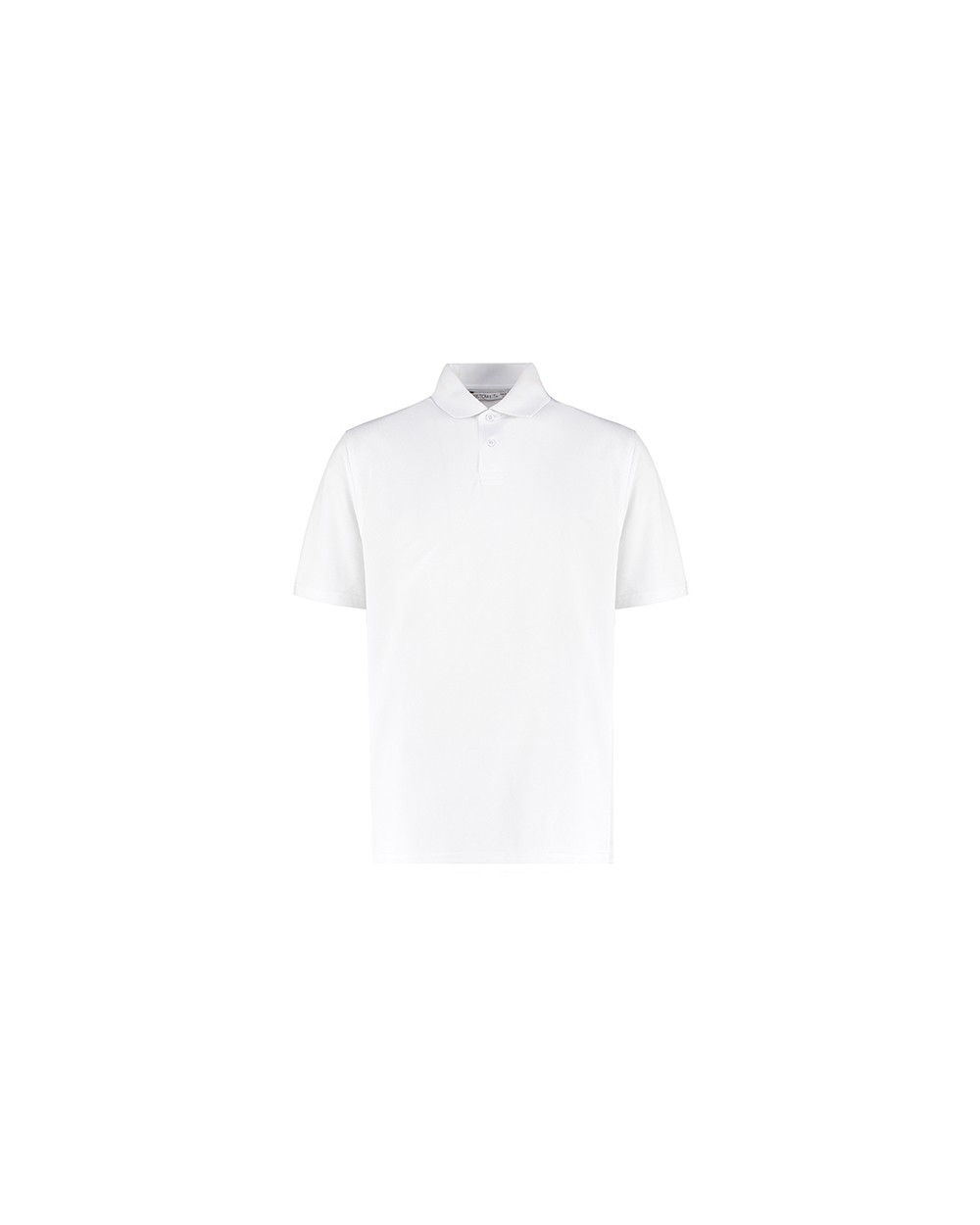 Polo's KUSTOM KIT Regular Fit Cooltex® Plus Pique Polo voor bedrukking &amp; borduring