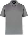 KUSTOM KIT Regular Fit Cooltex® Pique Polo Poloshirts personalisierbar