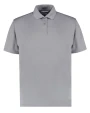 KUSTOM KIT Regular Fit Cooltex® Pique Polo Poloshirts personalisierbar