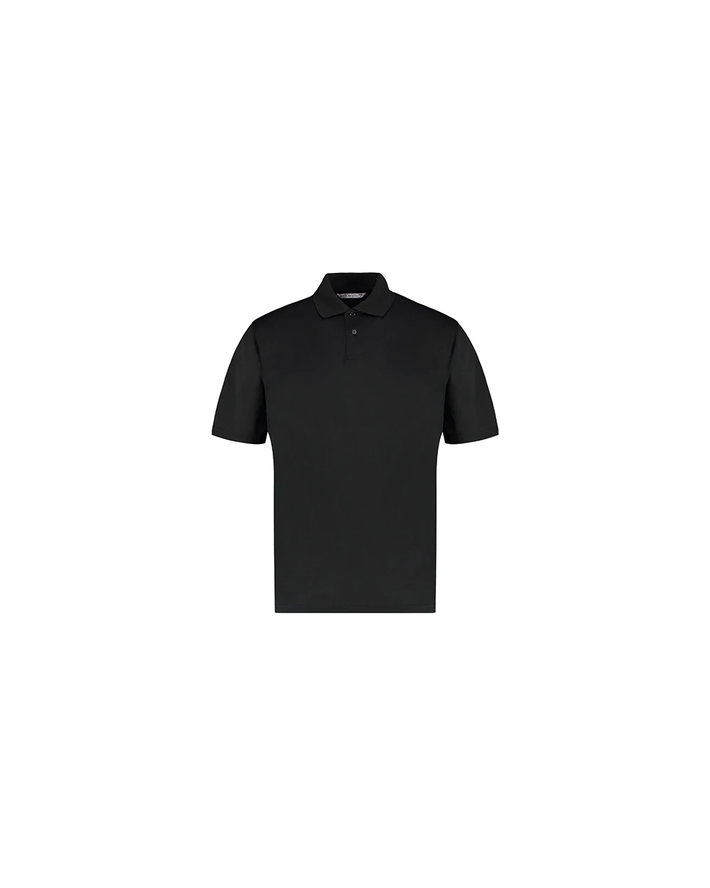 KUSTOM KIT Regular Fit Cooltex® Pique Polo Poloshirts personalisierbar