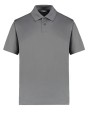 Polo's KUSTOM KIT Regular Fit Cooltex® Plus Pique Polo voor bedrukking &amp; borduring