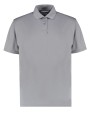 Polo's KUSTOM KIT Regular Fit Cooltex® Plus Pique Polo voor bedrukking &amp; borduring