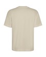 T-shirts ROLY Chow Unisex Oversize T-Shirt voor bedrukking &amp; borduring
