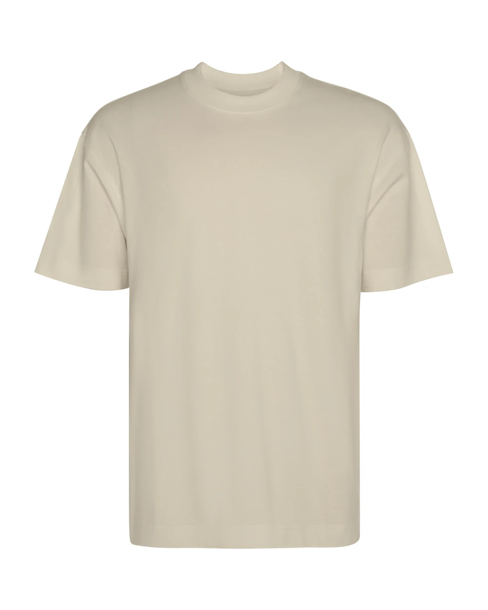 T-shirts ROLY Chow Unisex Oversize T-Shirt voor bedrukking &amp; borduring