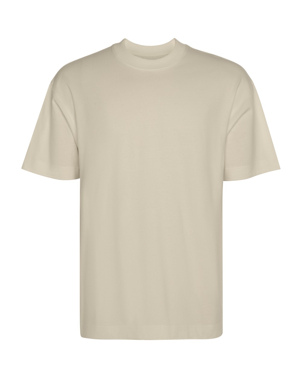T-shirts ROLY Chow Unisex Oversize T-Shirt voor bedrukking &amp; borduring