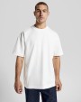 T-shirts ROLY Chow Unisex Oversize T-Shirt voor bedrukking &amp; borduring