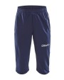 CRAFT Progress 3/4 Pants Jr Hosen personalisierbar
