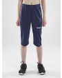 Broeken CRAFT Progress 3/4 Pants Jr voor bedrukking &amp; borduring