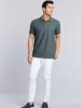 Polos à personnaliser GILDAN Polo piqué Hammer 