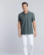 Polo's GILDAN Hammer Piqué Polo voor bedrukking &amp; borduring