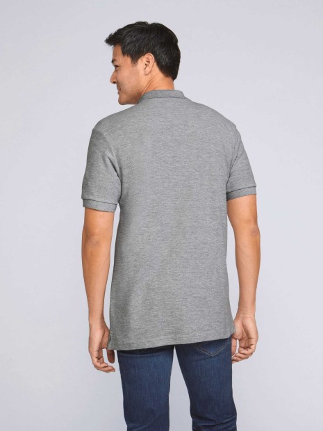 Polos à personnaliser GILDAN Polo piqué Hammer 