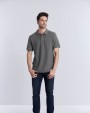 Polos personnalisable GILDAN Polo piqué Hammer