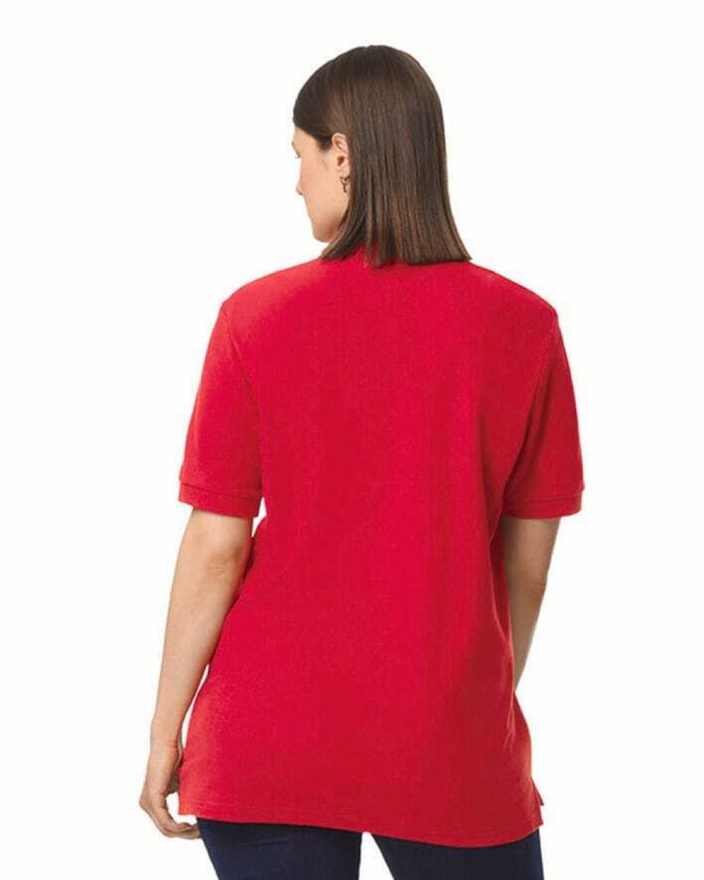 GILDAN Hammer piqué Polo Shirt Poloshirts personalisierbar