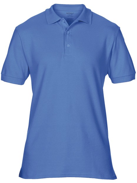 GILDAN Polo piqué Hammer /api/colors/6689f6eb-9cd9-4d09-ab22-b2770f0b3c14 personnalisable