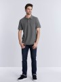 Polos à personnaliser GILDAN Polo piqué Hammer 