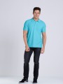 Polos à personnaliser GILDAN Polo piqué Hammer 