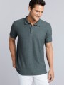Polos à personnaliser GILDAN Polo piqué Hammer 