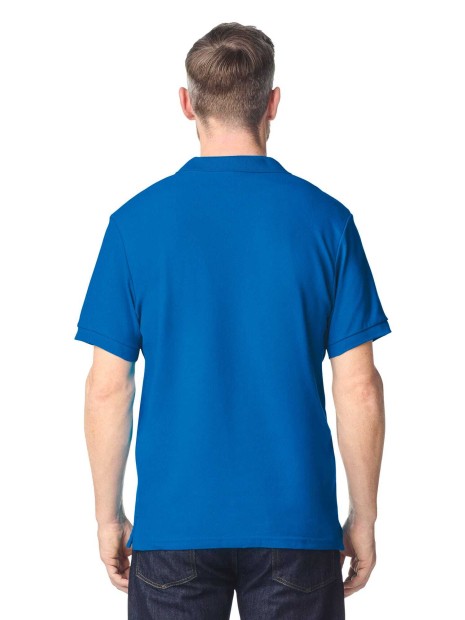 Polos à personnaliser GILDAN Polo piqué Hammer 