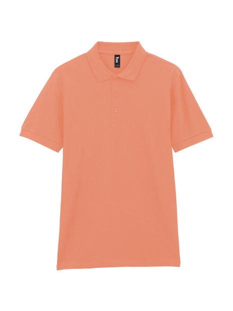 GILDAN Polo piqué Hammer /api/colors/f2090448-988b-4c89-ac20-fae7c89896d9 personnalisable