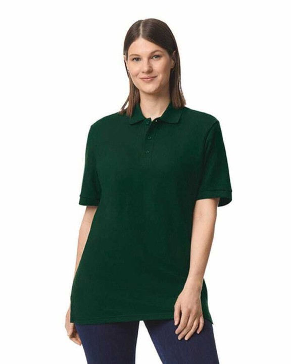 GILDAN Hammer piqué Polo Shirt Poloshirts personalisierbar
