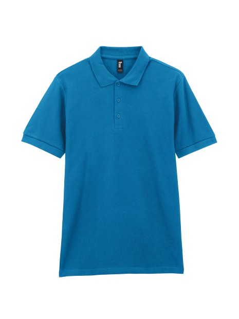 GILDAN Polo piqué Hammer /api/colors/49a9191d-eea9-4382-af55-65eac0ecb38d personnalisable