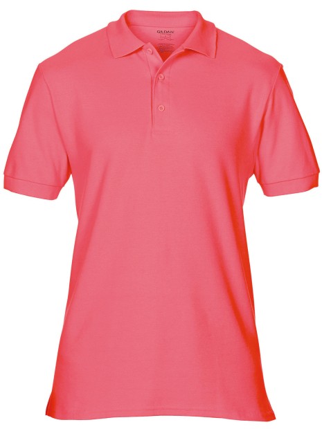 GILDAN Polo piqué Hammer /api/colors/cfaad1af-08ec-4ae7-9ddf-ce3161f4b399 personnalisable