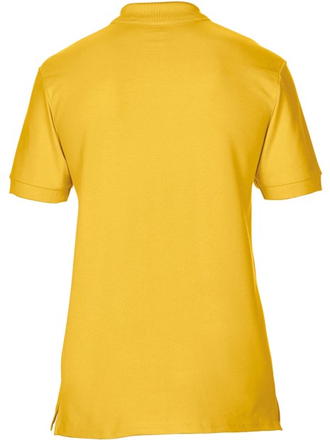 GILDAN Polo piqué Hammer /api/colors/77c2e8b3-6c24-49bd-bb97-df6bb7897b84 personnalisable