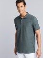 Polos à personnaliser GILDAN Polo piqué Hammer 