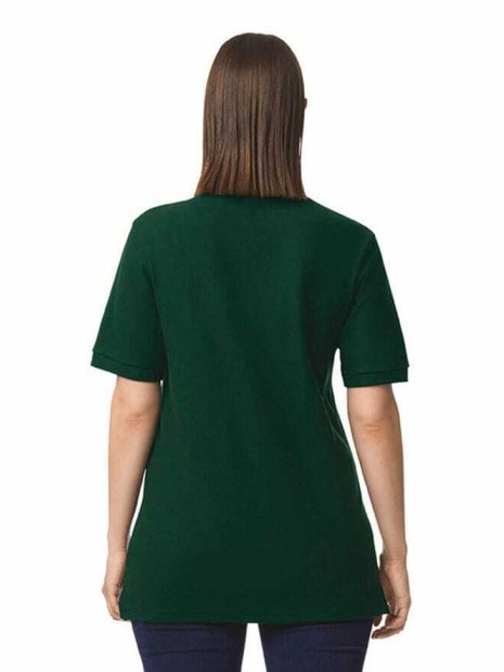 Polos à personnaliser GILDAN Polo piqué Hammer 