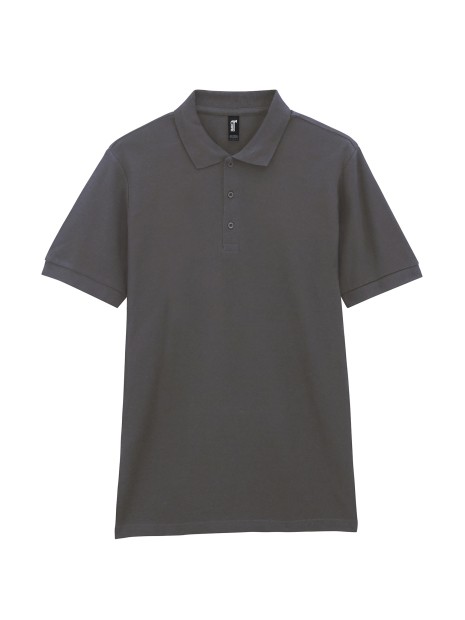 GILDAN Polo piqué Hammer /api/colors/45d3f81a-662d-4fe0-b87c-74d1e16866cc personnalisable