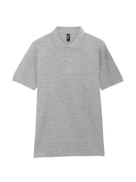 GILDAN Polo piqué Hammer /api/colors/86761cd5-cde6-417a-adb0-33b6b9c9803d personnalisable