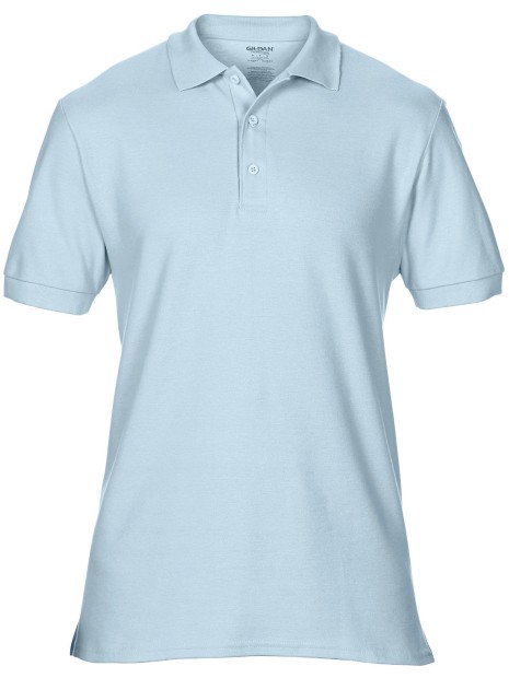 GILDAN Polo piqué Hammer /api/colors/d4c0953a-084b-4bf0-8964-c730ee4fe2b5 personnalisable