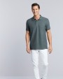 Polos personnalisable GILDAN Polo piqué Hammer