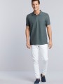 Polos à personnaliser GILDAN Polo piqué Hammer 