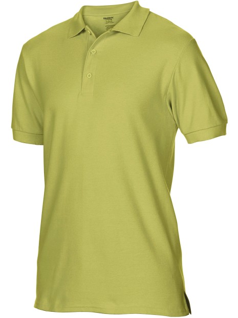 GILDAN Polo piqué Hammer /api/colors/256970a7-54eb-40c4-b69d-25bd35084035 personnalisable