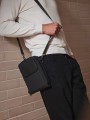 Sacs & Bagagerie à personnaliser KIMOOD Sac à bandoulière Kialma par K-loop 